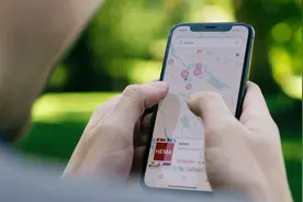 利用Axure+js创建可配置地图页面图片