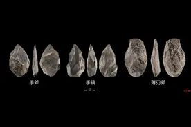 石破天惊！稻城皮洛遗址的发现终结了东西方旧石器“优劣有别”的争论图片