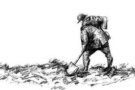 苏俄红军的中国军团之谜（三）图片