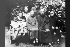 百年潮｜上海解放初陈毅忙碌到极点，却是他生平最愉快的时期图片