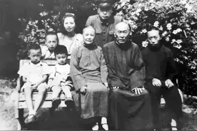 百年潮｜上海解放初陈毅忙碌到极点，却是他生平最愉快的时期图片