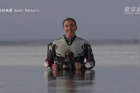 澳大利亚地理年度自然摄影师的环保之旅视频封面