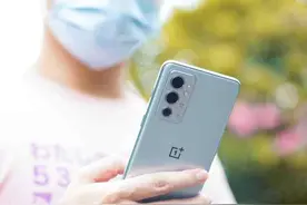 一加 9RT ColorOS 12初体验：全新的设计，全面的体验图片