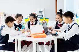 零废弃•为未来校园减负 百校联盟挑战赛打开“创意宝藏”图片