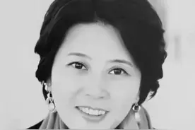 太突然！杭州著名女主持崔健因病去世，年仅53岁图片