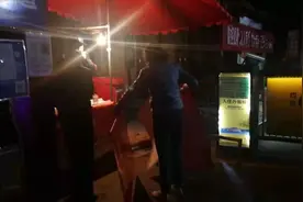 「战疫镜头」谢谢你 我的好邻居图片