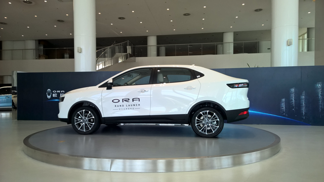 iq优化电池充电（欧拉IQ召回被车主们吐槽升级后续航变短）