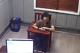 女子的这波“以旧换新”操作，硬把自己送进派出所图片