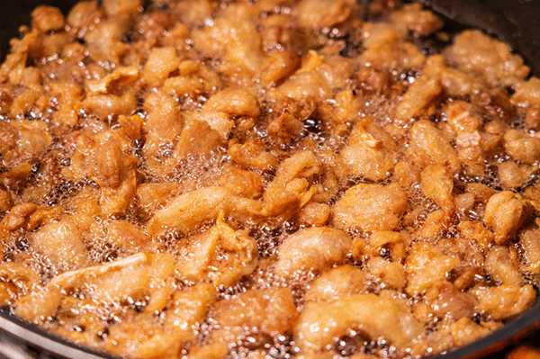 猪油渣到底能不能吃？医生道出实情