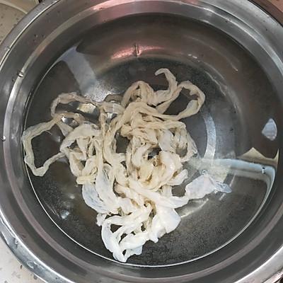 自制肉肠这样做，才好吃哦
