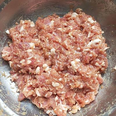 自制肉肠这样做，才好吃哦