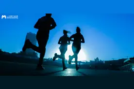 运动健身类APP竞品分析：Keep VS 悦跑圈 VS 咕咚图片