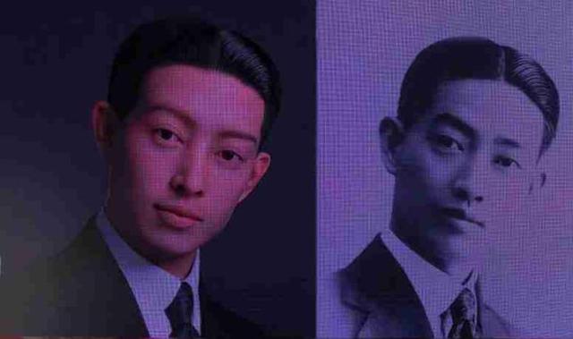时隔60多年，“梅兰芳”再次登台