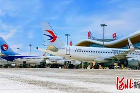 ​张家口宁远机场10月31日执行冬航季航班计划图片