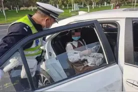 短短1小时！无锡处罚9起图片