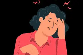 神经衰弱的人什么样？图片