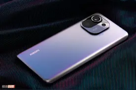 无短板、影像实力突出的水桶旗舰——小米11 Pro图片