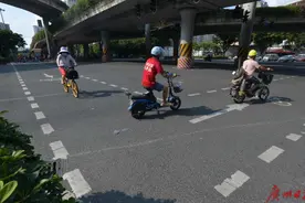 重磅！广州电动自行车启动登记上牌，办理流程→图片