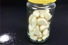 超实用食物保鲜小窍门 这样囤菜能更持久保鲜图片