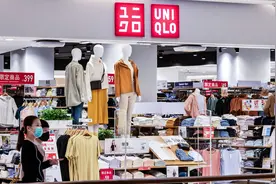 “双11”尾款首日业绩出炉：优衣库重回巅峰，网红店格局巨变图片