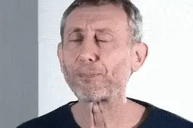 他知道自己在中国火了！“想不到比这更好的称呼了，谢谢中国”图片