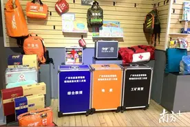 能救命的家庭应急物资：该不该买？上哪儿买？怎么买？图片