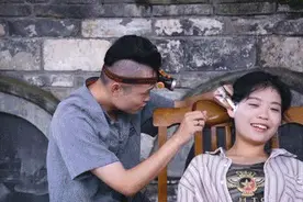 经常掏耳朵，最后掏成了…癌！耳屎不是你想掏，想掏就能掏图片