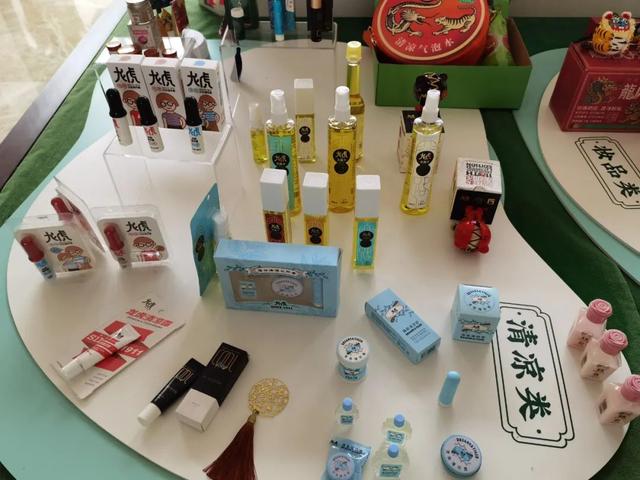 你家药箱里的这款必备用品,它就在青浦生产哦