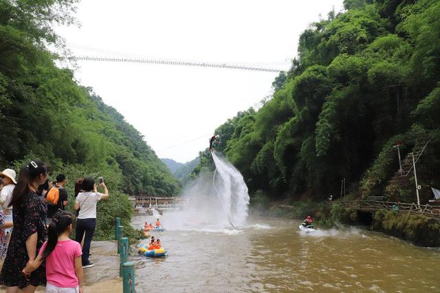 宜宾长宁古河镇：优化资源配置，省级贫困村“变身”乡村振兴示范村
