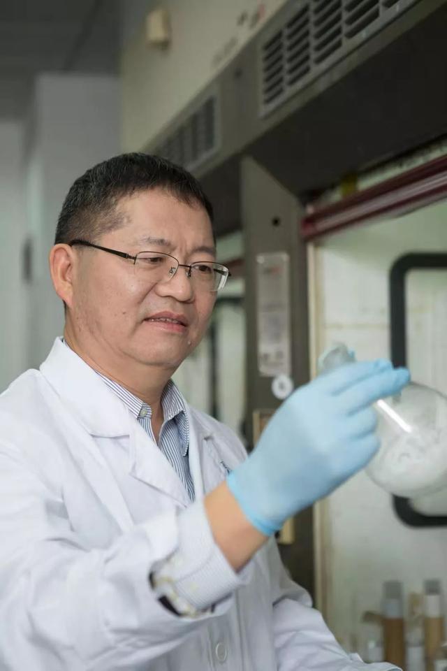 专访马大为院士：内卷导致科研短平快，勿简单替人“抬轿子”