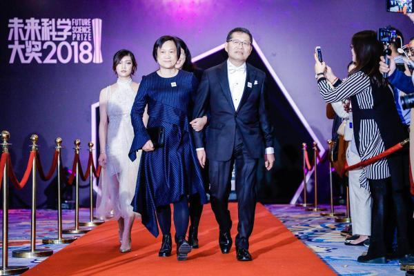 专访马大为院士：内卷导致科研短平快，勿简单替人“抬轿子”