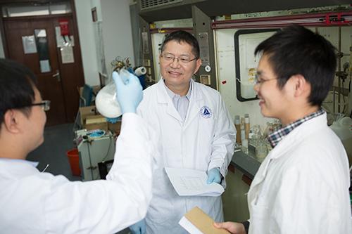 专访马大为院士：内卷导致科研短平快，勿简单替人“抬轿子”