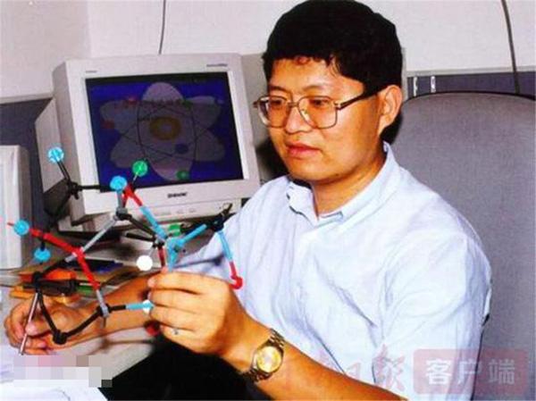 专访马大为院士：内卷导致科研短平快，勿简单替人“抬轿子”