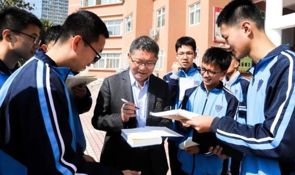 专访马大为院士：内卷导致科研短平快，勿简单替人“抬轿子”