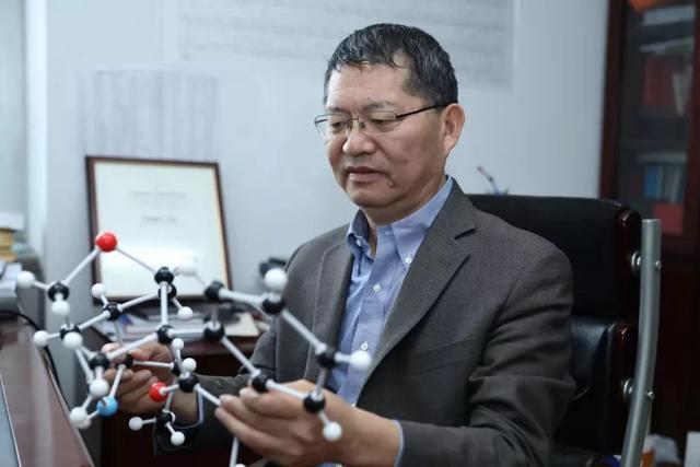 专访马大为院士：内卷导致科研短平快，勿简单替人“抬轿子”