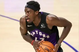 肩伤好转 西亚卡姆预计可在两周后归队图片