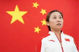 归来！李琰出任中国速度滑冰国家队总教练，备战北京冬奥图片