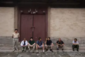 李零：｜文物里的山西：启以夏政，疆以戎索图片