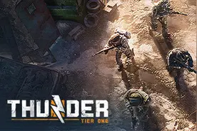 蓝洞新作《雷霆一号》Steam开启预购 国区69元图片