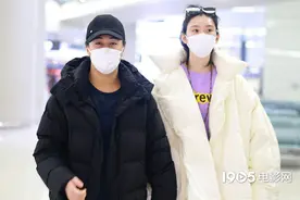 豪门添丁！何猷君奚梦瑶二胎得女 实现三年抱俩图片