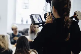 视频号两种快速起号的玩法图片