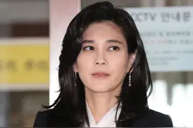 三星“长公主”贷款1000亿缴遗产税图片