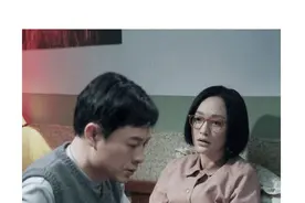 《功勋》里屠呦呦的神仙爱情，连寂寞都可爱图片