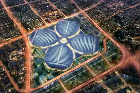 进博倒计时丨南洋商业银行整装待发图片