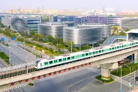 宁波高水平建设公交都市 群众乐乘爱乘图片