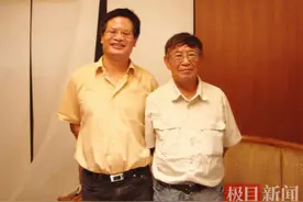 武大教授彭富春追忆恩师李泽厚：百年难出的哲学家图片