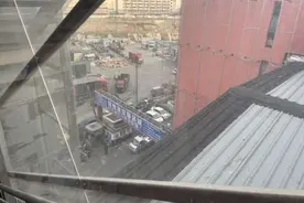 台前幕后，主播故事多“双十一”前夕探访杭州九堡直播基地图片