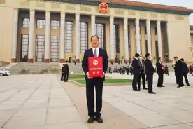 从原材料到成衣 实现“一键打印”图片