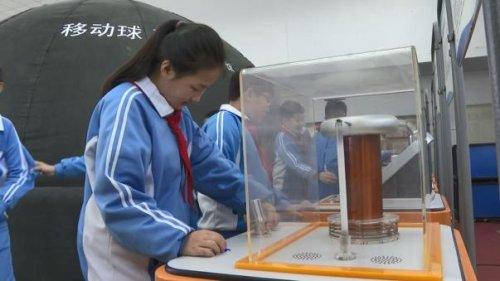 铁岭智能机械展