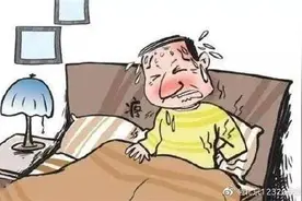 得了带状疱疹多久能好？图片